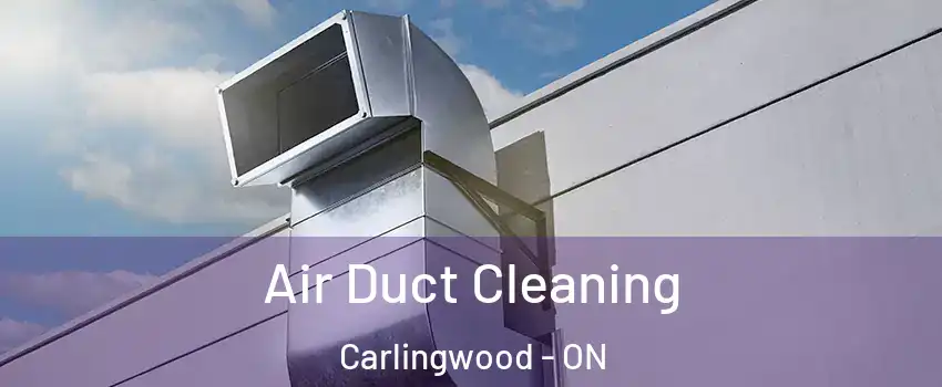  Air Duct Cleaning Carlingwood - ON