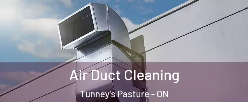  Air Duct Cleaning Tunney's Pasture - ON