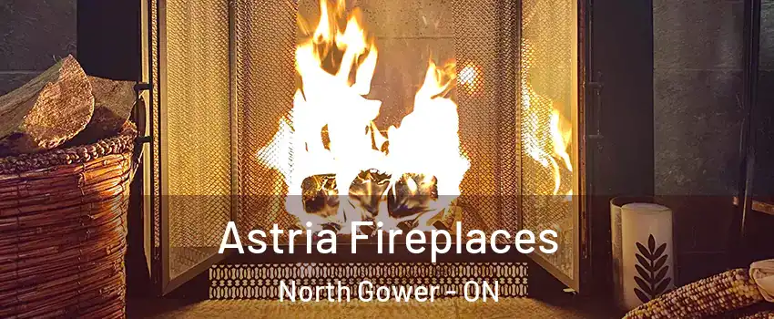  Astria Fireplaces North Gower - ON