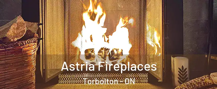  Astria Fireplaces Torbolton - ON