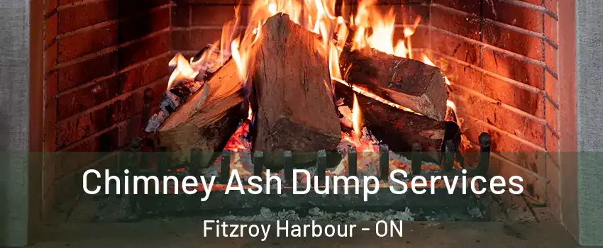  Chimney Ash Dump Services Fitzroy Harbour - ON