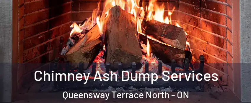  Chimney Ash Dump Services Queensway Terrace North - ON