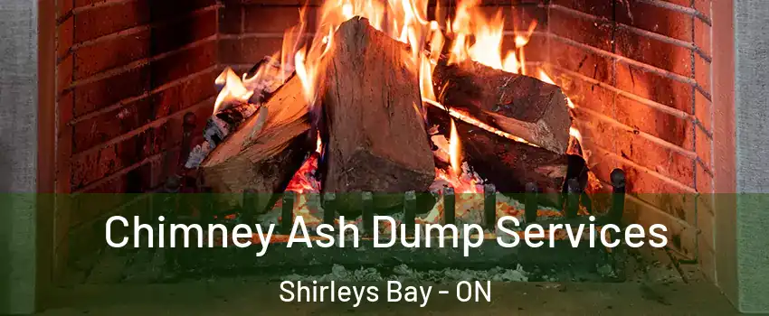  Chimney Ash Dump Services Shirleys Bay - ON