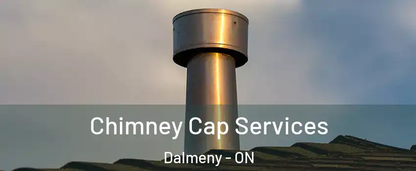  Chimney Cap Services Dalmeny - ON