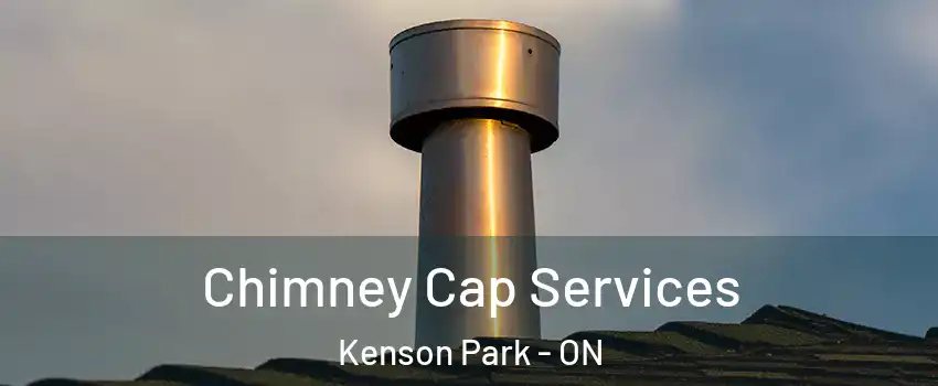  Chimney Cap Services Kenson Park - ON