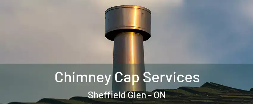  Chimney Cap Services Sheffield Glen - ON