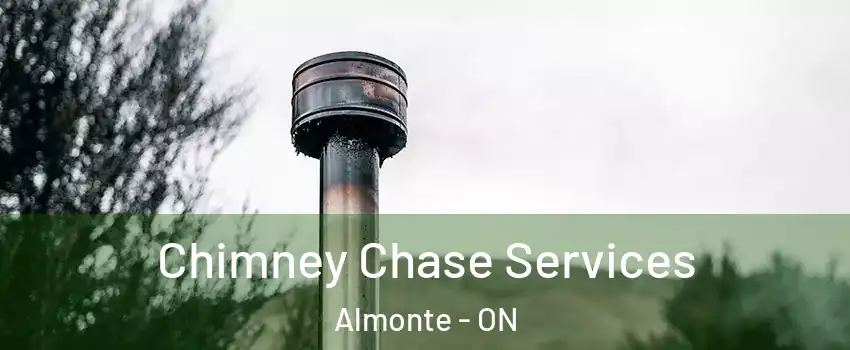  Chimney Chase Services Almonte - ON