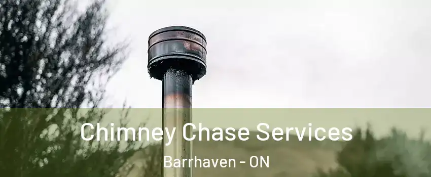  Chimney Chase Services Barrhaven - ON