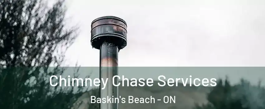  Chimney Chase Services Baskin's Beach - ON