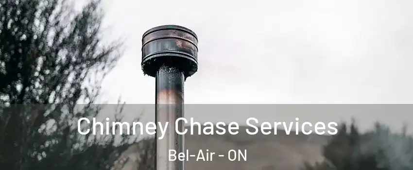  Chimney Chase Services Bel-Air - ON