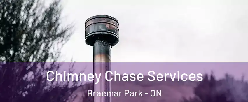  Chimney Chase Services Braemar Park - ON