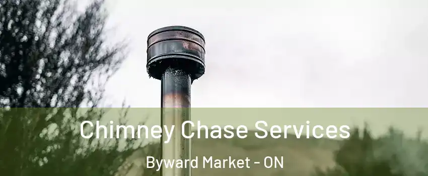  Chimney Chase Services Byward Market - ON