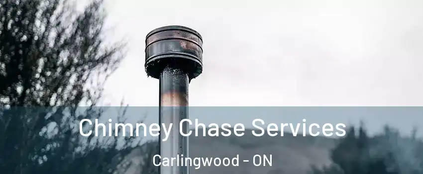  Chimney Chase Services Carlingwood - ON