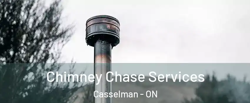  Chimney Chase Services Casselman - ON