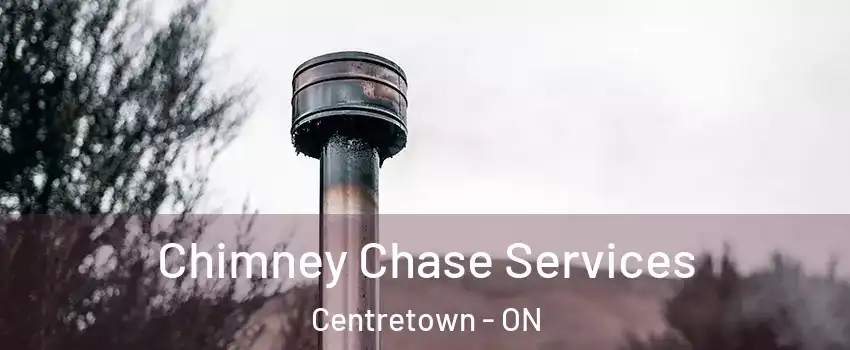  Chimney Chase Services Centretown - ON