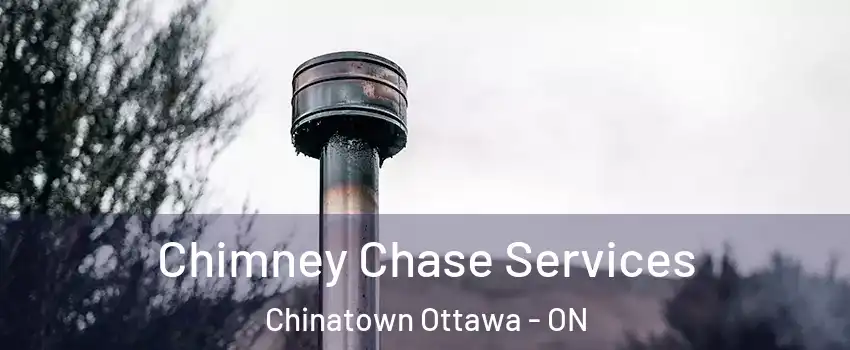  Chimney Chase Services Chinatown Ottawa - ON