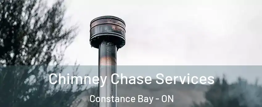  Chimney Chase Services Constance Bay - ON