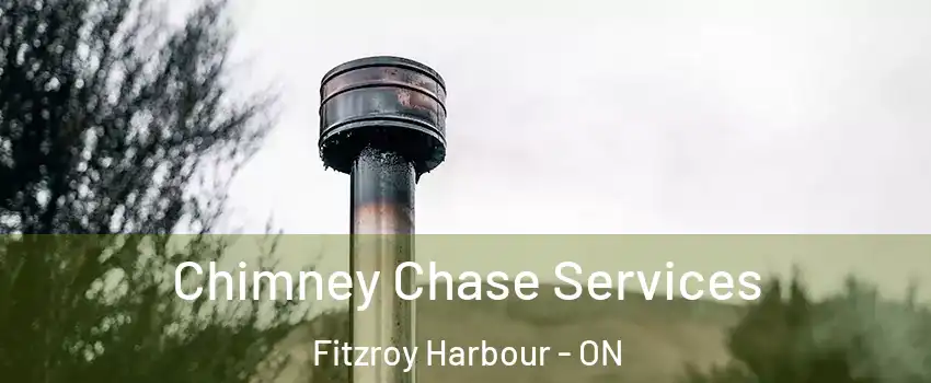  Chimney Chase Services Fitzroy Harbour - ON