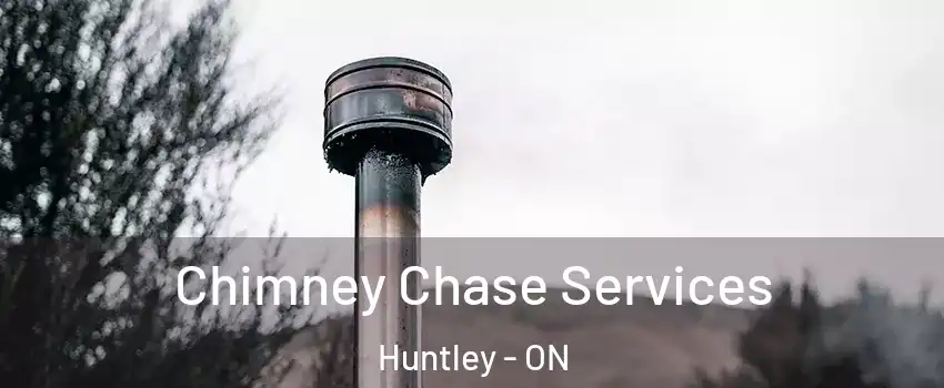  Chimney Chase Services Huntley - ON