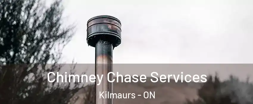  Chimney Chase Services Kilmaurs - ON