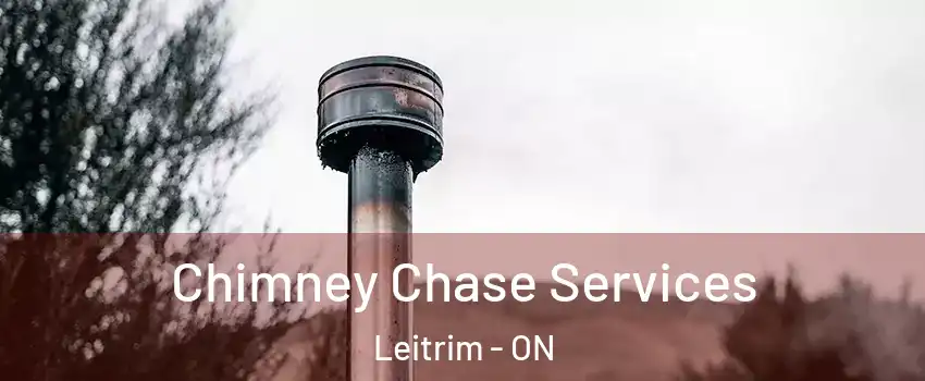  Chimney Chase Services Leitrim - ON