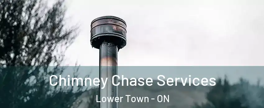  Chimney Chase Services Lower Town - ON