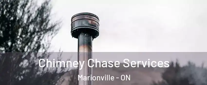  Chimney Chase Services Marionville - ON