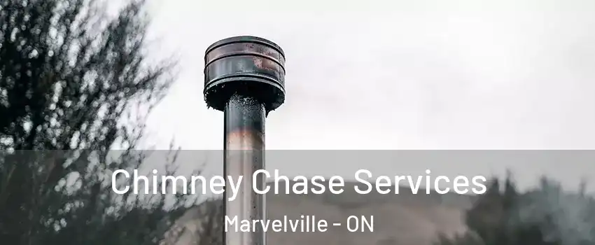  Chimney Chase Services Marvelville - ON