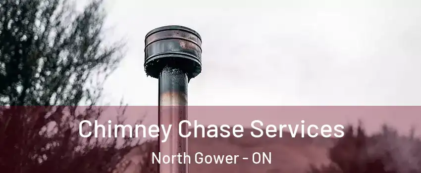  Chimney Chase Services North Gower - ON