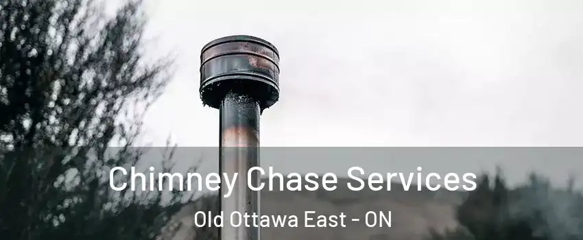  Chimney Chase Services Old Ottawa East - ON