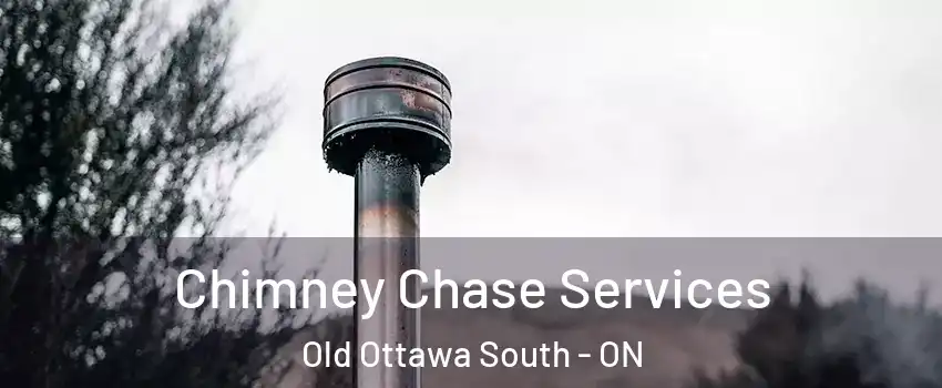  Chimney Chase Services Old Ottawa South - ON