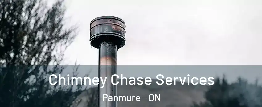  Chimney Chase Services Panmure - ON