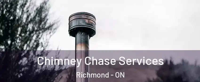  Chimney Chase Services Richmond - ON