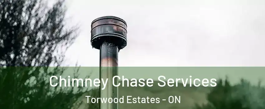  Chimney Chase Services Torwood Estates - ON