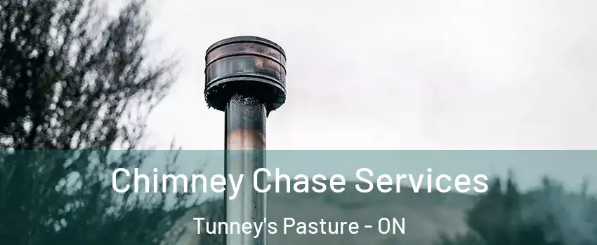  Chimney Chase Services Tunney's Pasture - ON