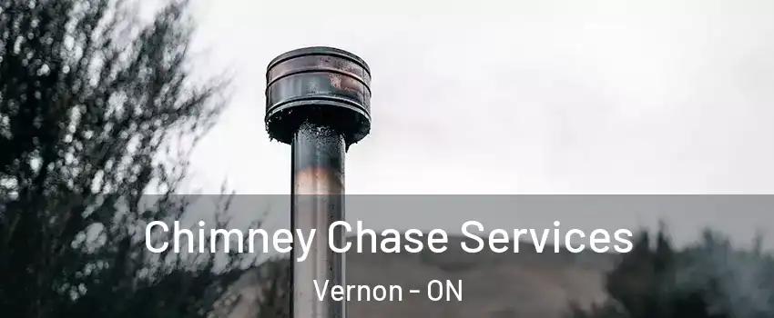  Chimney Chase Services Vernon - ON