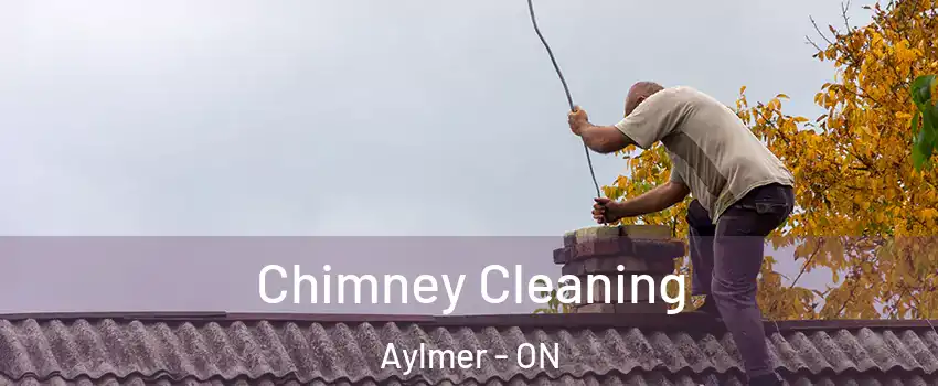  Chimney Cleaning Aylmer - ON