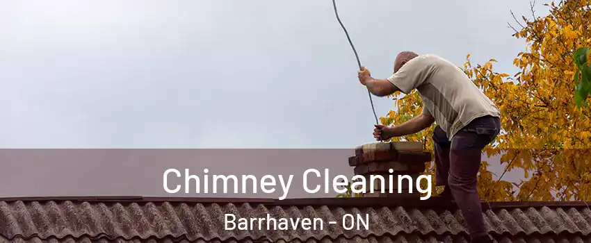  Chimney Cleaning Barrhaven - ON