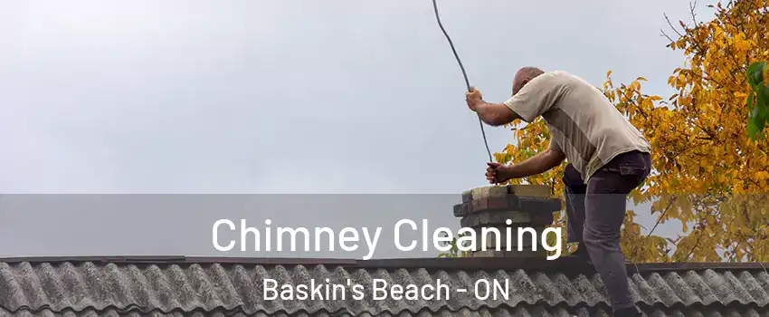  Chimney Cleaning Baskin's Beach - ON