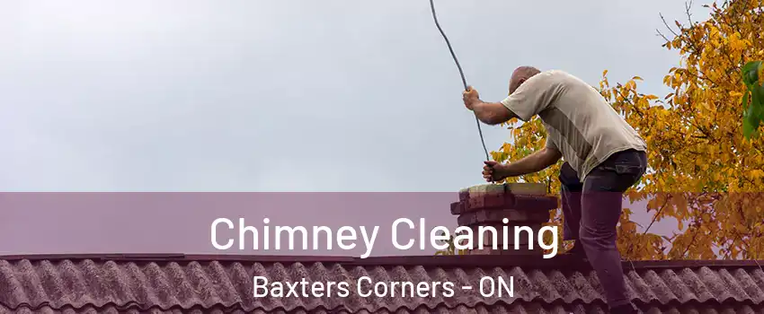  Chimney Cleaning Baxters Corners - ON