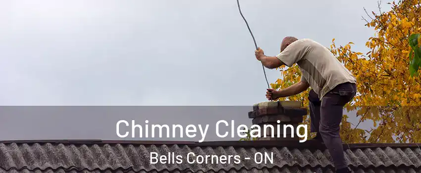  Chimney Cleaning Bells Corners - ON