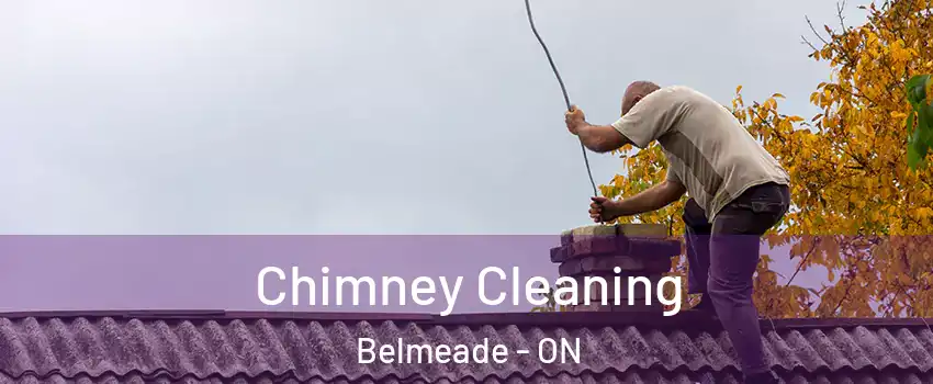  Chimney Cleaning Belmeade - ON