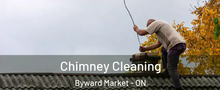  Chimney Cleaning Byward Market - ON