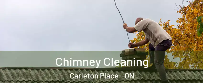  Chimney Cleaning Carleton Place - ON