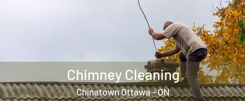  Chimney Cleaning Chinatown Ottawa - ON