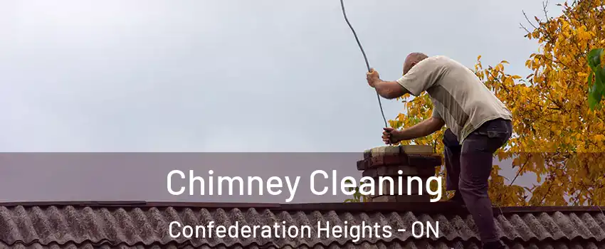  Chimney Cleaning Confederation Heights - ON