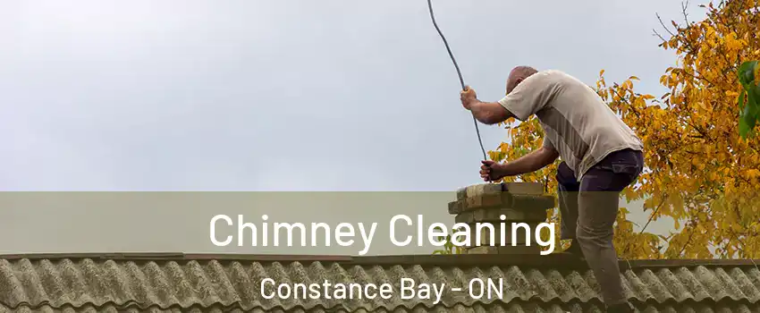  Chimney Cleaning Constance Bay - ON