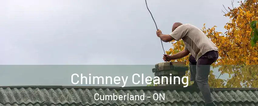  Chimney Cleaning Cumberland - ON