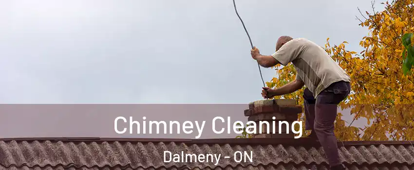  Chimney Cleaning Dalmeny - ON