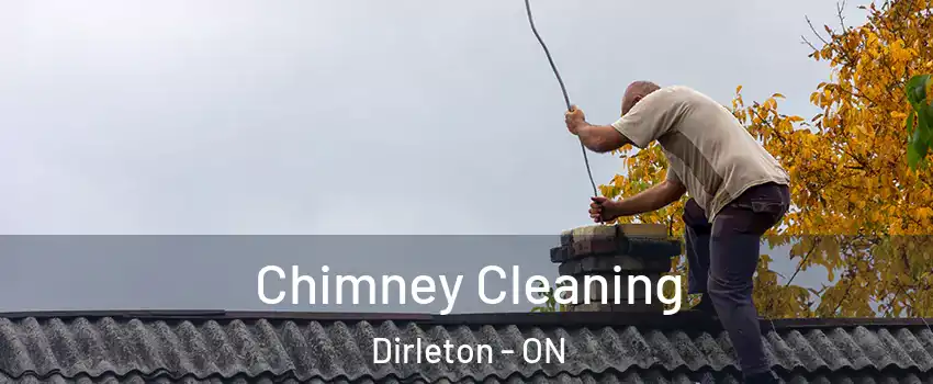  Chimney Cleaning Dirleton - ON